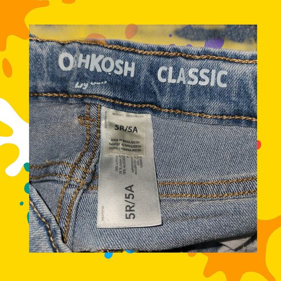 Little Kids Outfit Size 5 - Picture 11 of 11